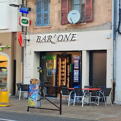 Bar Tabac Vape Shop 