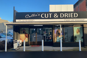 Callie's Cut & Dried