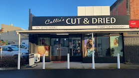 Callie's Cut & Dried