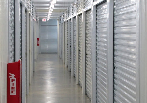 Self-Storage Facility «Advantage Storage - Denton», reviews and photos, 4205 Teasley Ln, Denton, TX 76210, USA