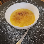 Photo n°3 de l'avis de Emilia.e fait le 18/01/2023 à 07:41 sur le  Restaurant U Curdunn à Locorotondo