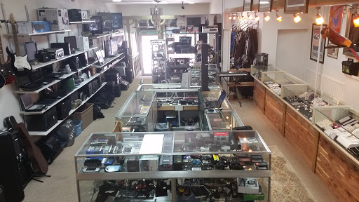 Pawn Shop «Pawn Minnesota», reviews and photos, 230 Central Ave N, Faribault, MN 55021, USA