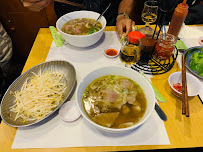 Phô du Restaurant vietnamien Pho 13 à Paris - n°5