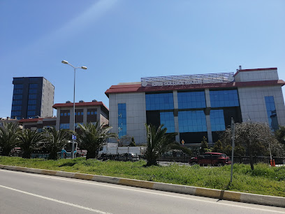 İdris Güllüce Kültür Merkezi