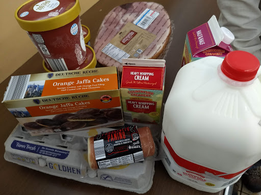 Supermarket «ALDI», reviews and photos, 620 E Brandon Blvd, Brandon, FL 33511, USA