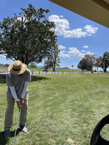 Golf Course «Antelope Hills Golf Courses», reviews and photos, 1 Perkins Dr, Prescott, AZ 86301, USA