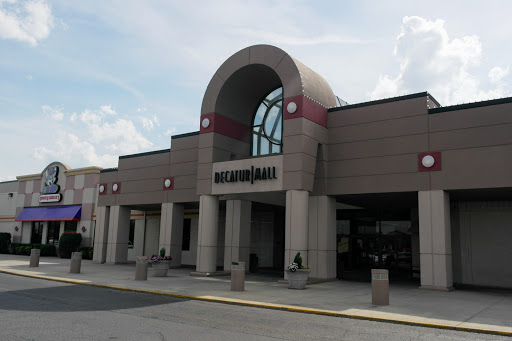 Shopping Mall «Decatur Mall», reviews and photos, 1801 Beltline Rd SW, Decatur, AL 35601, USA