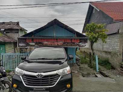 CV Nusantara rental car ampana