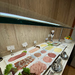 Photo n°8 de l'avis de Henrik.c fait le 28/10/2023 à 06:25 sur le  H+ Hotel Stuttgart Herrenberg à Herrenberg