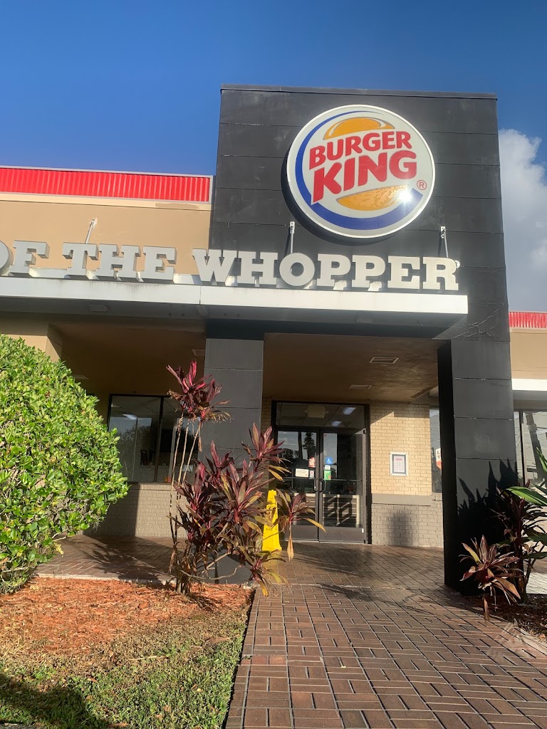 Burger King 32750