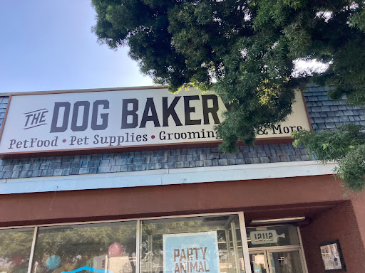 The Dog Bakery - Fresh Baked Treats, Dog Birthday Cakes & Healthy Food image