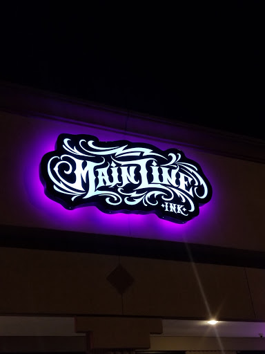 Explore kids name tattoo ideas, creative tattoo ideas in Webster, available at Mainline Ink