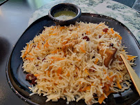 Biryani du Restaurant afghan AFGHAN KITCHEN à Lyon - n°11