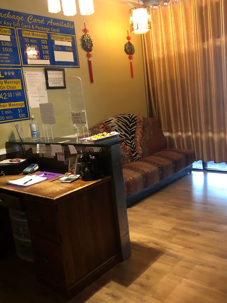 Best Massage 95376