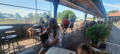 Brewpub «The Filling Station Microbrewery», reviews and photos, 642 Railroad Pl, Traverse City, MI 49686, USA