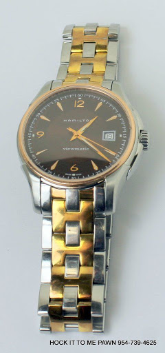 Pawn Shop «HOCK IT TO ME PAWN , TREASURE FINDERS INC.», reviews and photos, 5447 N State Rd 7, Tamarac, FL 33319, USA