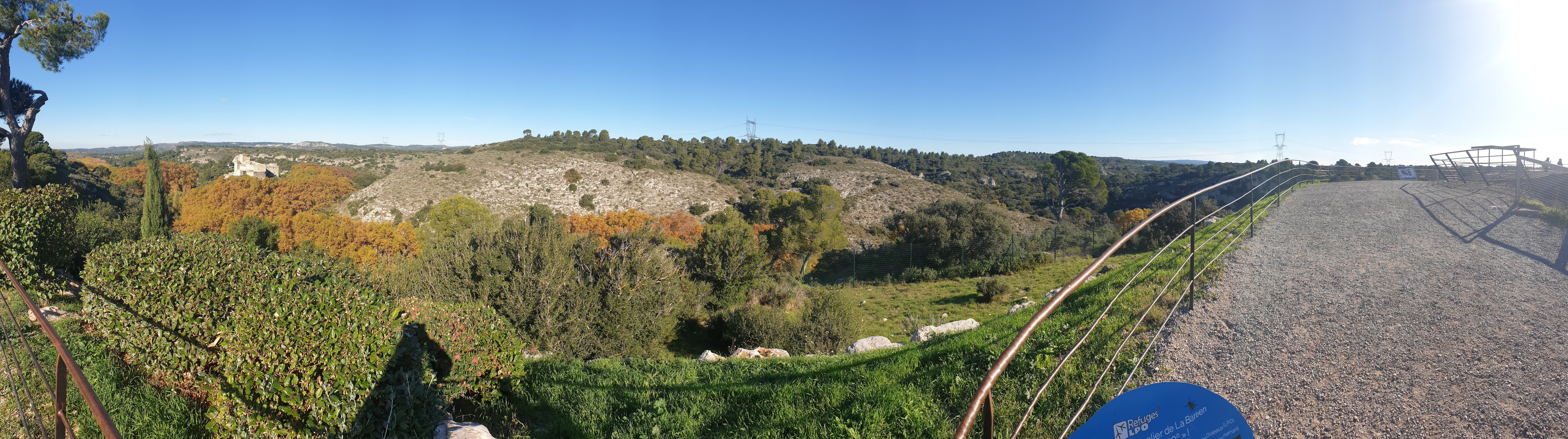Photo n° 10 de l'avis de Roussillon.e fait le 20/11/2021 à 06:51