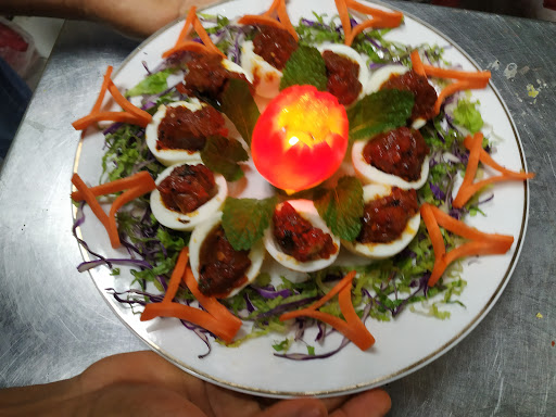 Saffron Spice Restaurant & Bar: Best Indian Restaurant in Patong