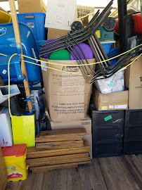 TNT Moving Services - Photo 2 - Car repair in Hewitt, TX, Waco