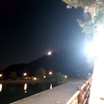 Photo n°1 de l'avis de Elisabetta.o fait le 26/08/2021 à 12:27 sur le  Ikke c’è c’è -Lago Lillo à Carmignano