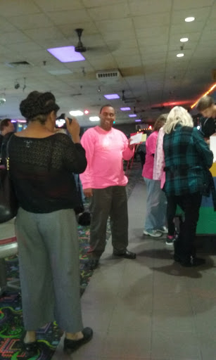 Bowling Alley «Cherry Hill Lanes», reviews and photos, 300 Inkster Rd, Dearborn Heights, MI 48127, USA