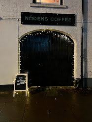 Nodens Coffee