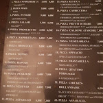 Photo n°2 de l'avis de Beurteilung.8 fait le 23/12/2018 à 16:54 sur le  Pizza Haus - traditioneller Holzofen à Braunschweig