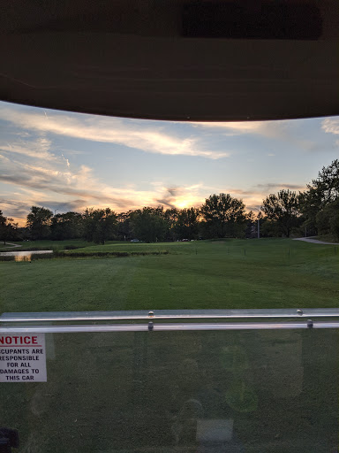 Golf Club «Arlington Lakes Golf Club (ALGC)», reviews and photos, 1211 New Wilke Rd, Arlington Heights, IL 60005, USA