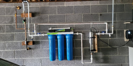 HVAC Contractor «Advanced Heat AC & Plumbing», reviews and photos