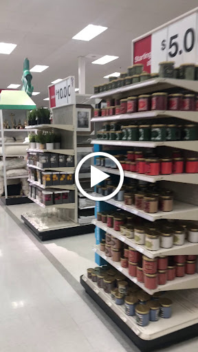 Department Store «Target», reviews and photos, 1300 E 86th St #35, Indianapolis, IN 46240, USA