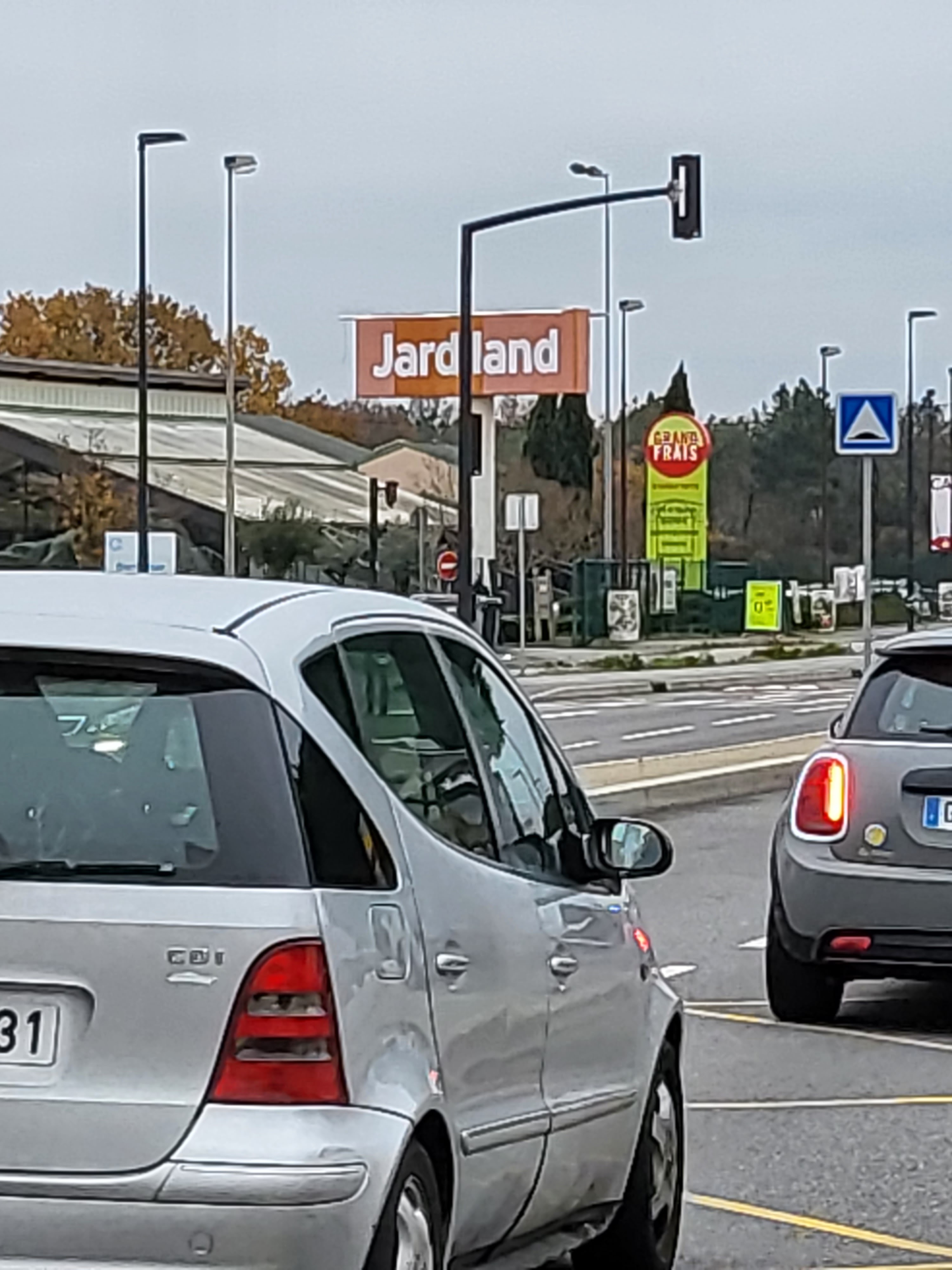 Photo n° 4 de l'avis de F. fait le 18/12/2022 à 14:34
