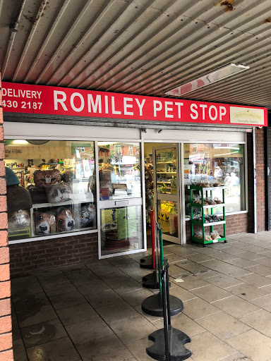 Romiley Pet Stop