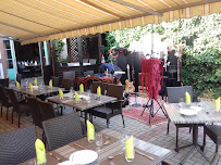 Atmosphère du Restaurant de spécialités alsaciennes Restaurant Le Bénédictin à Altorf - n°3