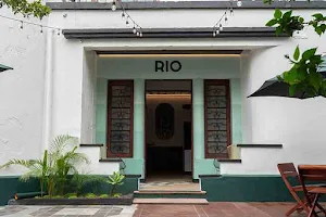 Rio Hostel image