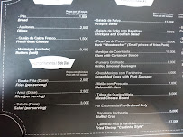 Cantinho dos Arcos em Trancoso menu n° 7