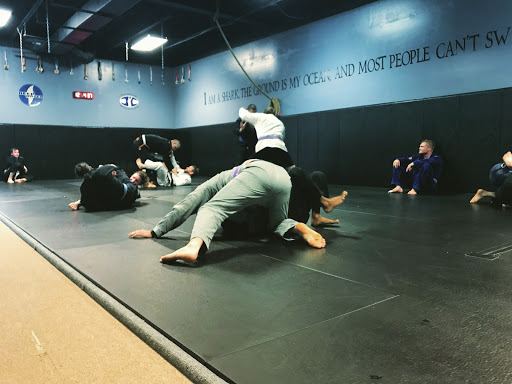 Martial Arts School «Deep Water Brazilian Jiu Jitsu», reviews and photos, 732 Colonial Rd, Harrisburg, PA 17112, USA