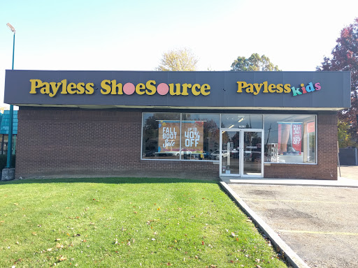Shoe Store «Payless ShoeSource», reviews and photos, 1963 State Rd, Cuyahoga Falls, OH 44223, USA