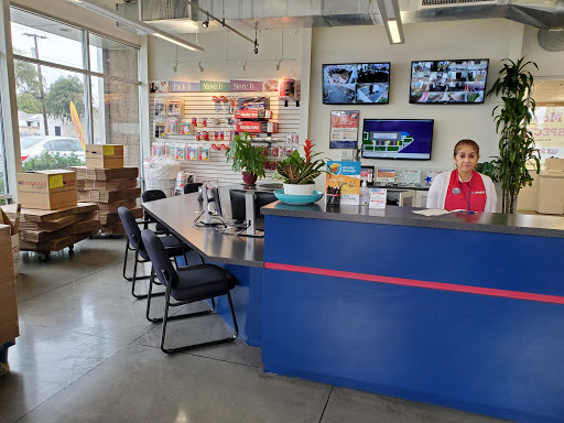 Self-Storage Facility «US Storage Centers», reviews and photos, 2500 W Hellman Ave, Alhambra, CA 91803, USA