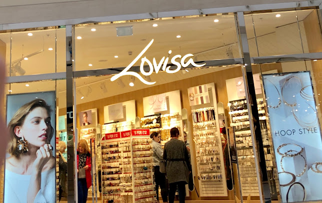 Reviews of Lovisa in Stoke-on-Trent - Jewelry