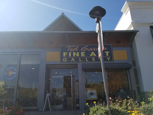 Shopping Mall «Aspen Grove», reviews and photos, 7301 S Santa Fe Dr, Littleton, CO 80120, USA