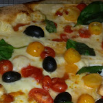 Photo n°1 de l'avis de Marzia.o fait le 03/10/2023 à 06:16 sur le  7+ Nicolosi à Nicolosi