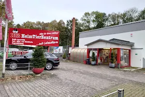 HTZ Pet Center Cologne image
