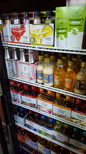 Liquor Store «Rowlett Liquor», reviews and photos, 6605 Dalrock Rd, Rowlett, TX 75089, USA