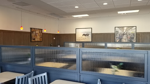 Fast Food Restaurant «Chick-fil-A», reviews and photos, 5184 Nesconset Hwy, Port Jefferson Station, NY 11776, USA