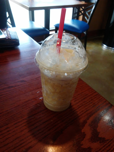 Coffee Shop «Dunn Brothers Coffee», reviews and photos, 201 S Friendswood Dr, Friendswood, TX 77546, USA