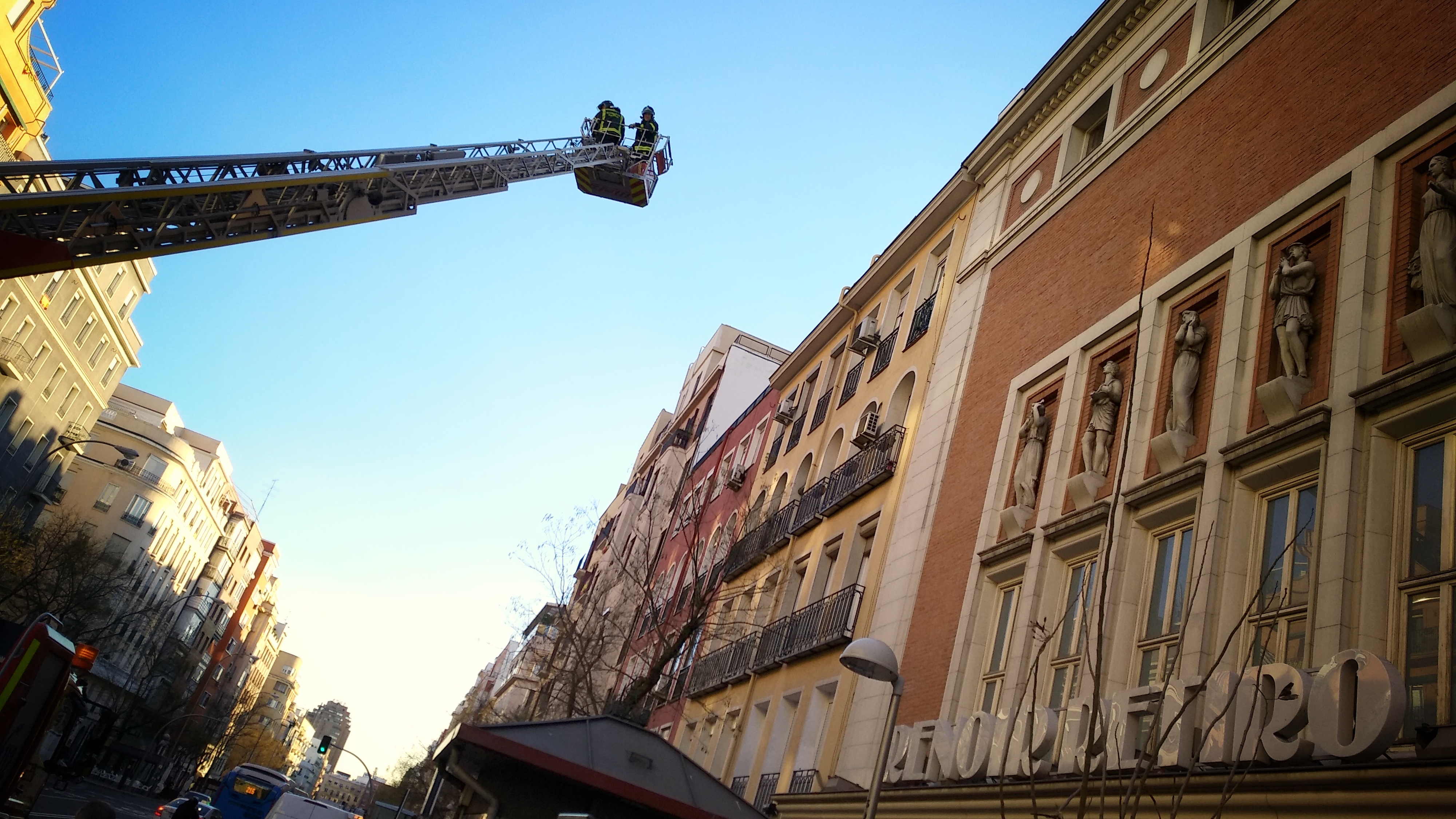 Cines Renoir Retiro - 14