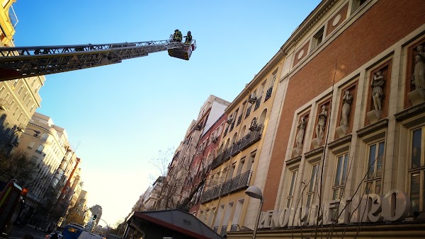 Imagen de Renoir Retiro (5 de 14)