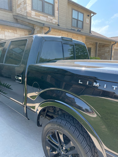 Auto Repair Shop «Walker Collision Center», reviews and photos, 3534 TX-337 Loop, New Braunfels, TX 78130, USA