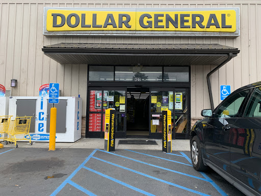 Discount Store «Dollar General», reviews and photos, 427 2nd St, Highspire, PA 17034, USA