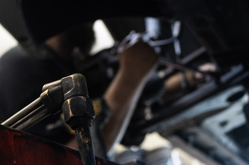 Auto Repair Shop «Rad Air Complete Car Care and Tire Centers», reviews and photos, 1200 Portage Trail Extension W, Akron, OH 44313, USA